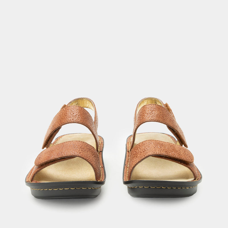 Verona Carmelita Sandal | Alegria Shoes