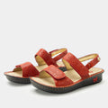 Verona Coralita Sandal | Alegria Shoes