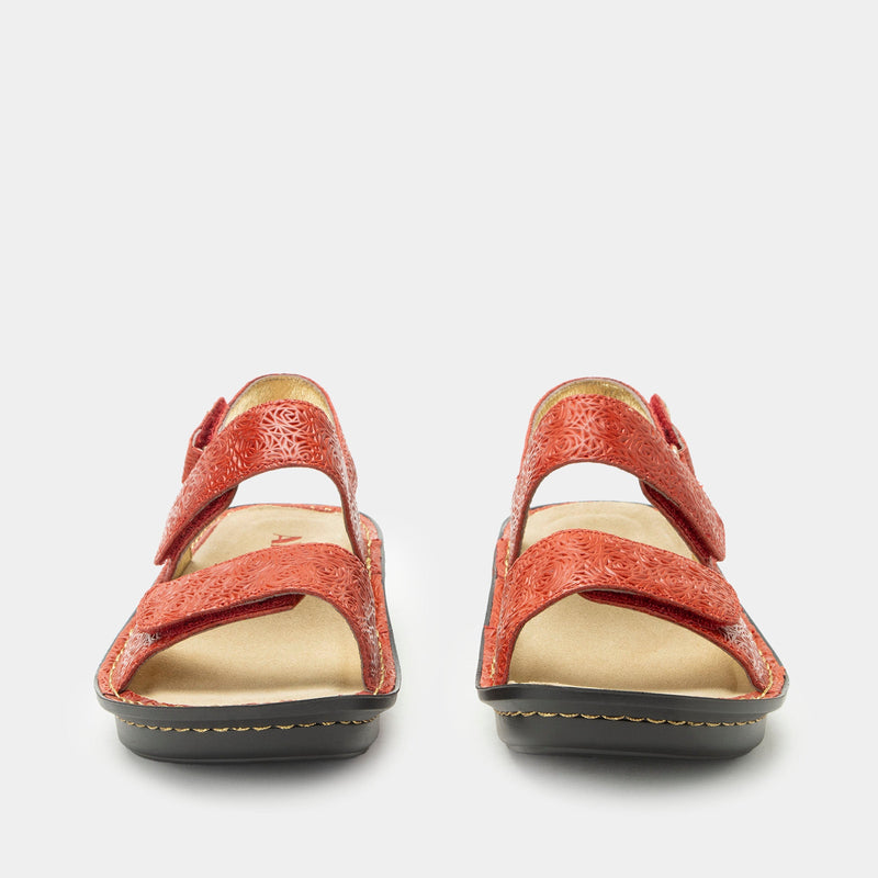 Verona Coralita Sandal | Alegria Shoes
