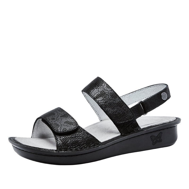 Verona Elegant Sandal | Alegria Shoes