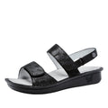 Verona Elegant Sandal | Alegria Shoes