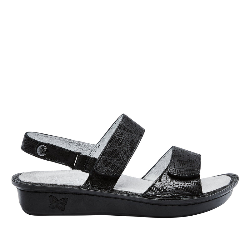 Verona Elegant Sandal | Alegria Shoes