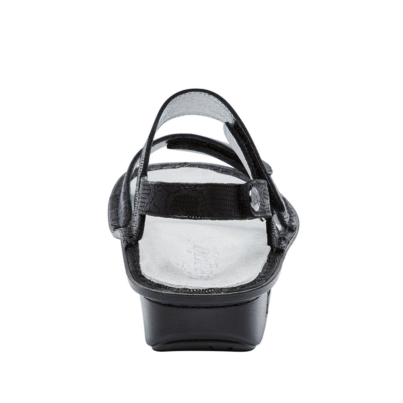 Verona Elegant Sandal | Alegria Shoes