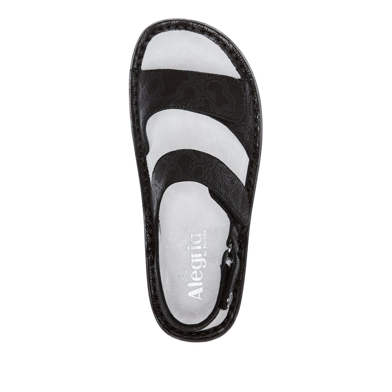 Verona Elegant Sandal | Alegria Shoes