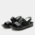Verona Inky Sandal | Alegria Shoes