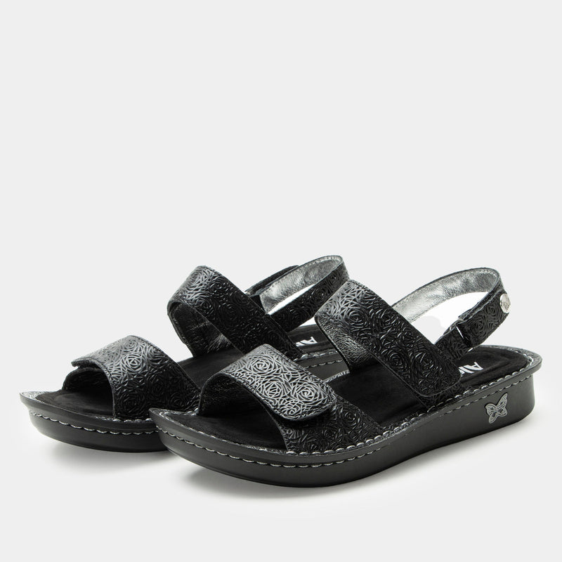 Verona Inky Sandal | Alegria Shoes