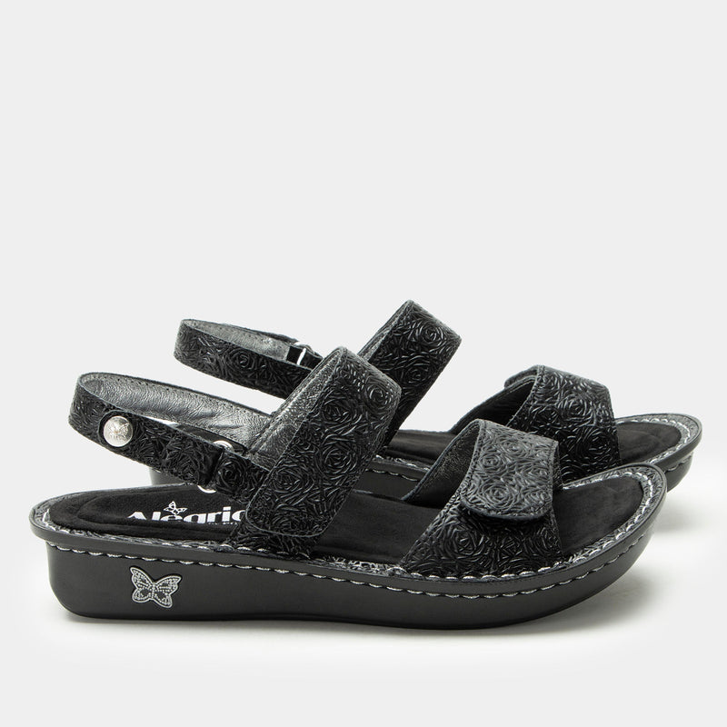 Verona Inky Sandal | Alegria Shoes