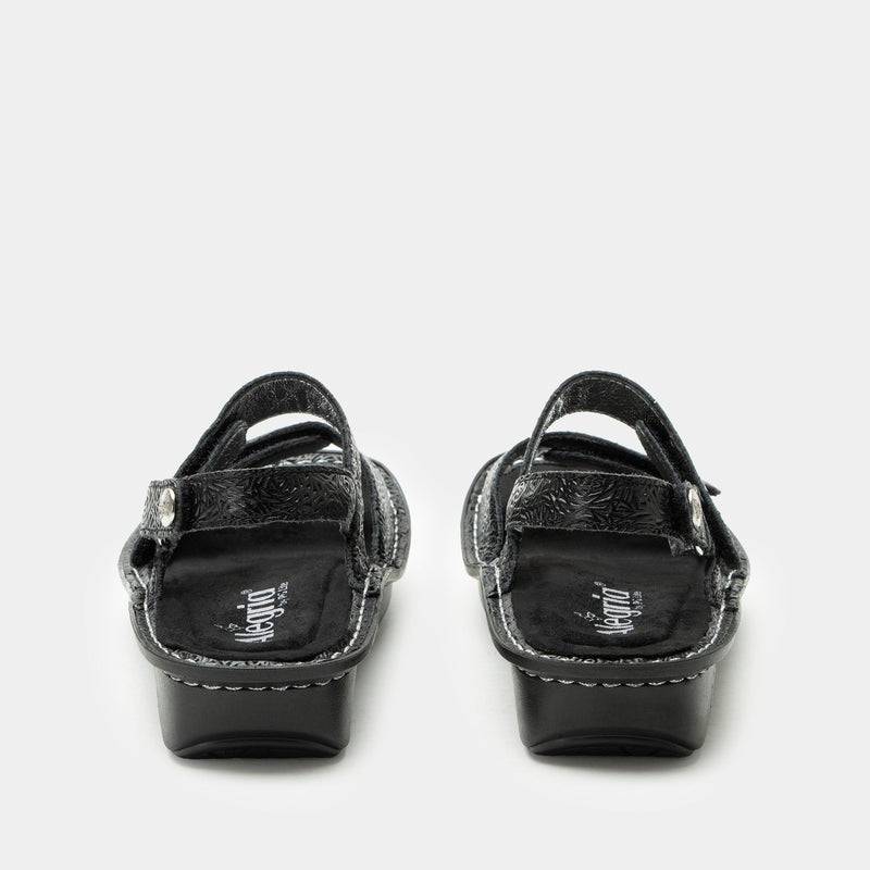 Verona Inky Sandal | Alegria Shoes