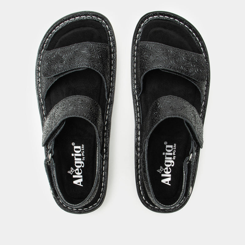 Verona Inky Sandal | Alegria Shoes