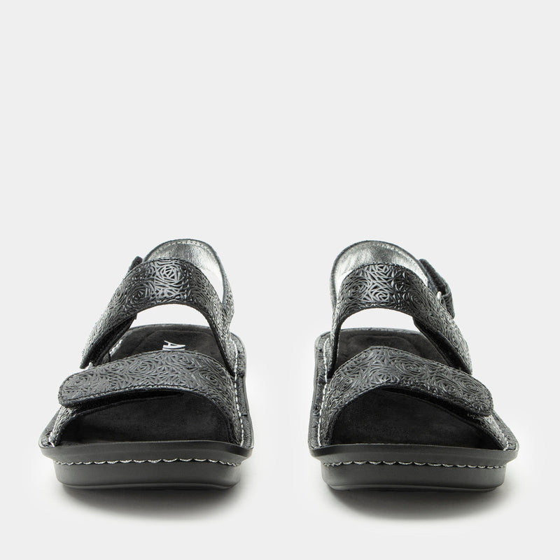 Verona Inky Sandal | Alegria Shoes