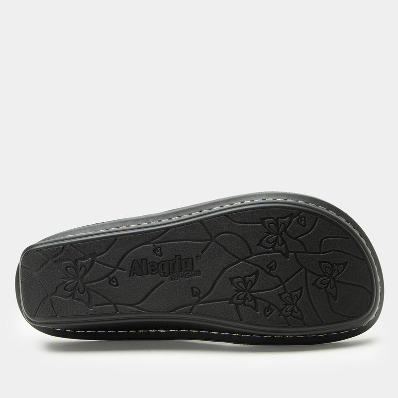 Verona Inky Sandal | Alegria Shoes