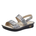 Verona Sassy Earth Sandal | Alegria Shoes