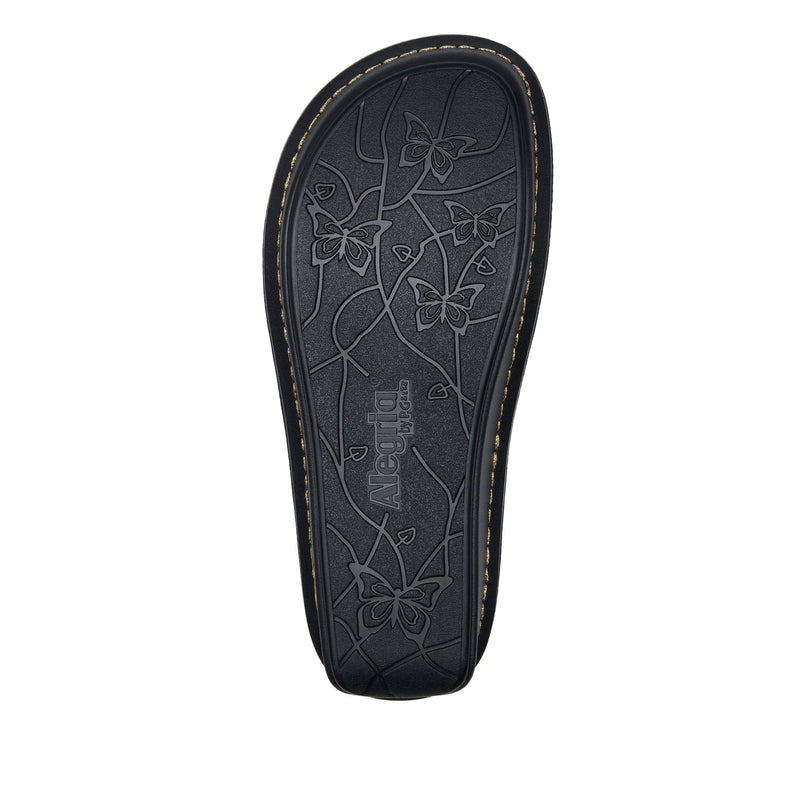 Verona Sassy Earth Sandal | Alegria Shoes