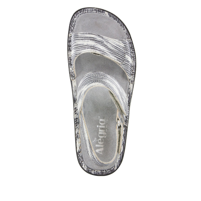 Verona Wrapture Sandal | Alegria Shoes