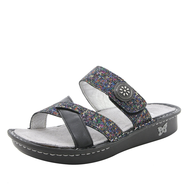 Victoriah All Spice Sandal | Alegria Shoes