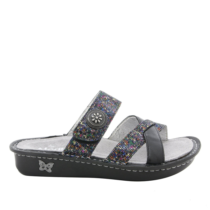Victoriah All Spice Sandal | Alegria Shoes