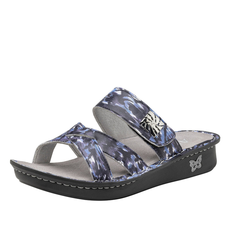 Victoriah Feral Sandal | Alegria Shoes