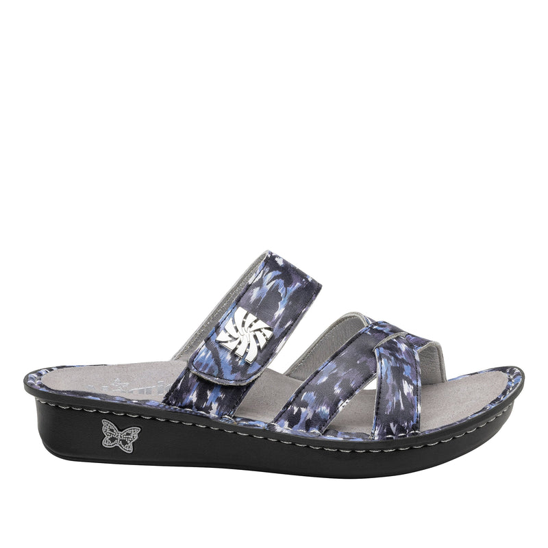 Victoriah Feral Sandal | Alegria Shoes