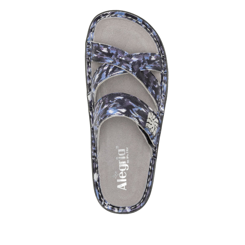 Victoriah Feral Sandal | Alegria Shoes
