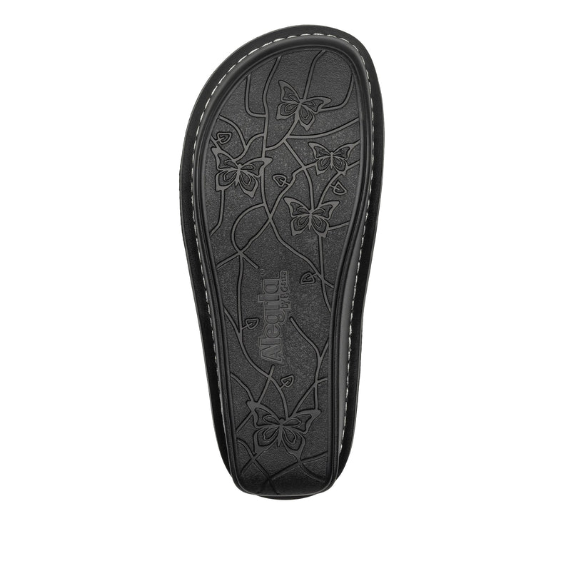 Victoriah Feral Sandal | Alegria Shoes