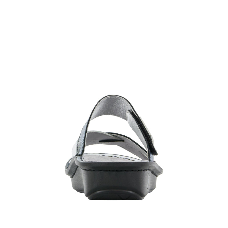 Victoriah Glimmer Glam Sandal | Alegria Shoes