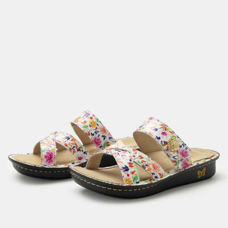 Victoriah Marvel Sandal | Alegria Shoes