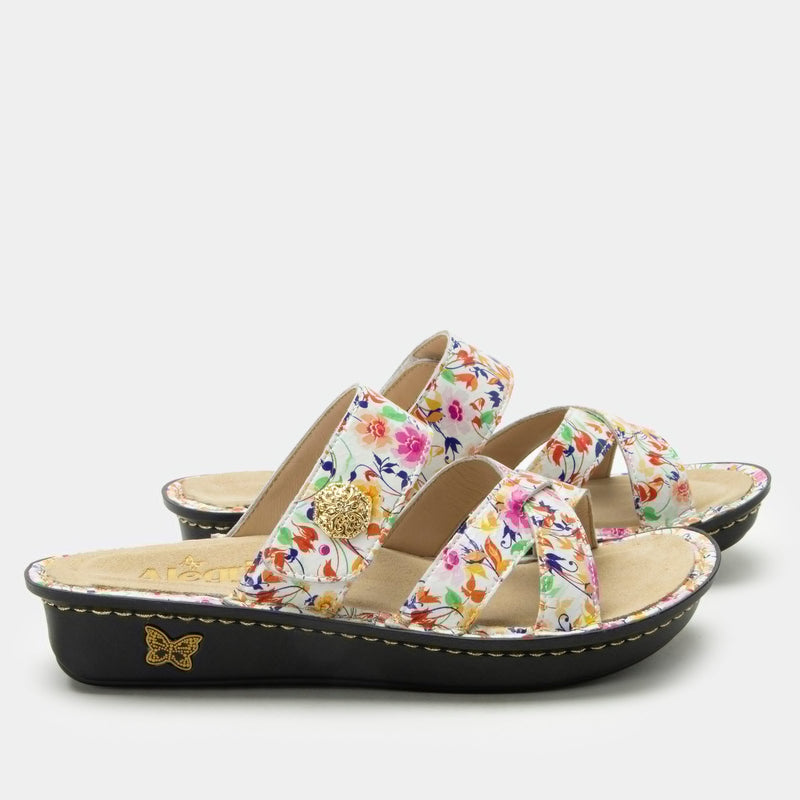 Victoriah Marvel Sandal | Alegria Shoes