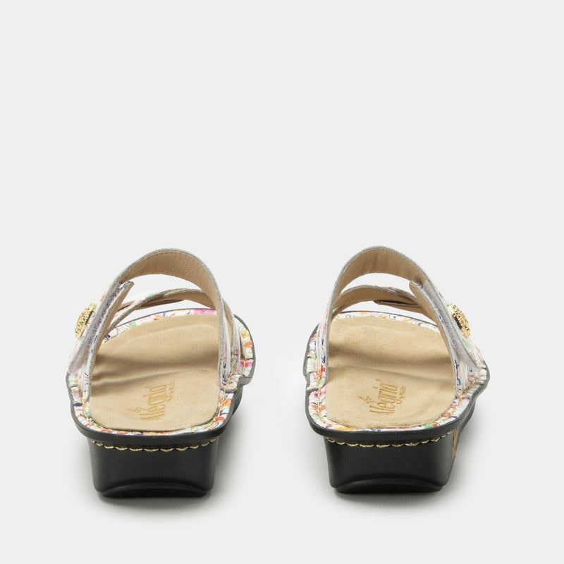 Victoriah Marvel Sandal | Alegria Shoes