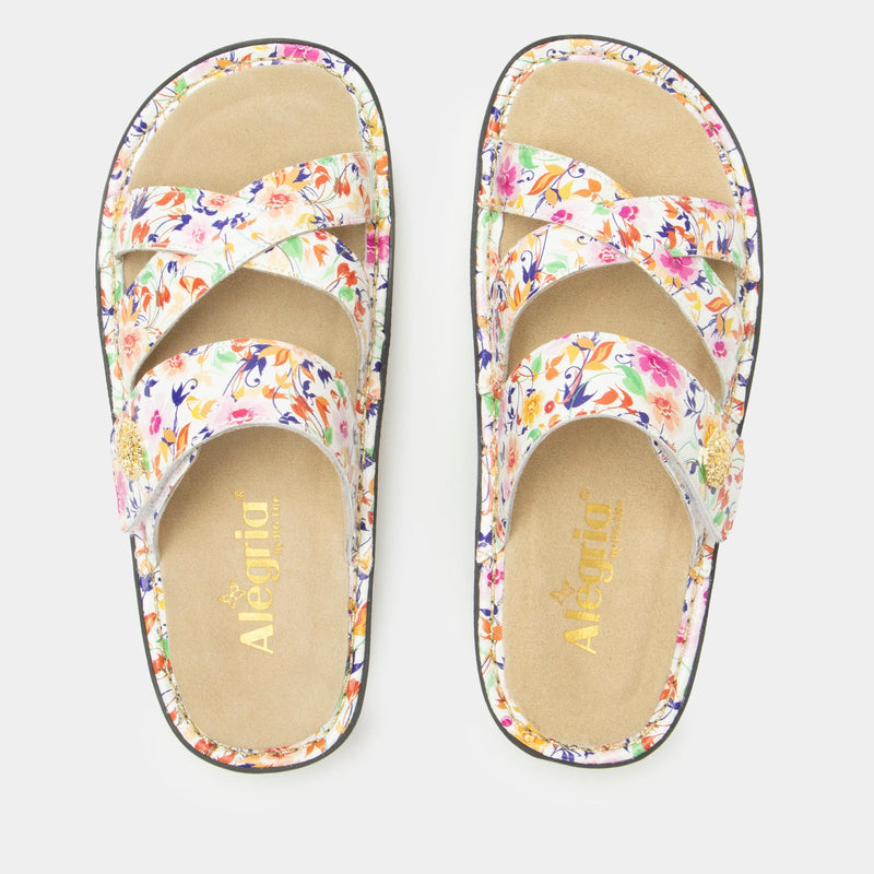 Victoriah Marvel Sandal | Alegria Shoes