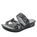 Victoriah Pretty Patina Sandal | Alegria Shoes