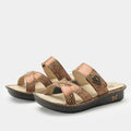 Victoriah Relic Sandal | Alegria Shoes