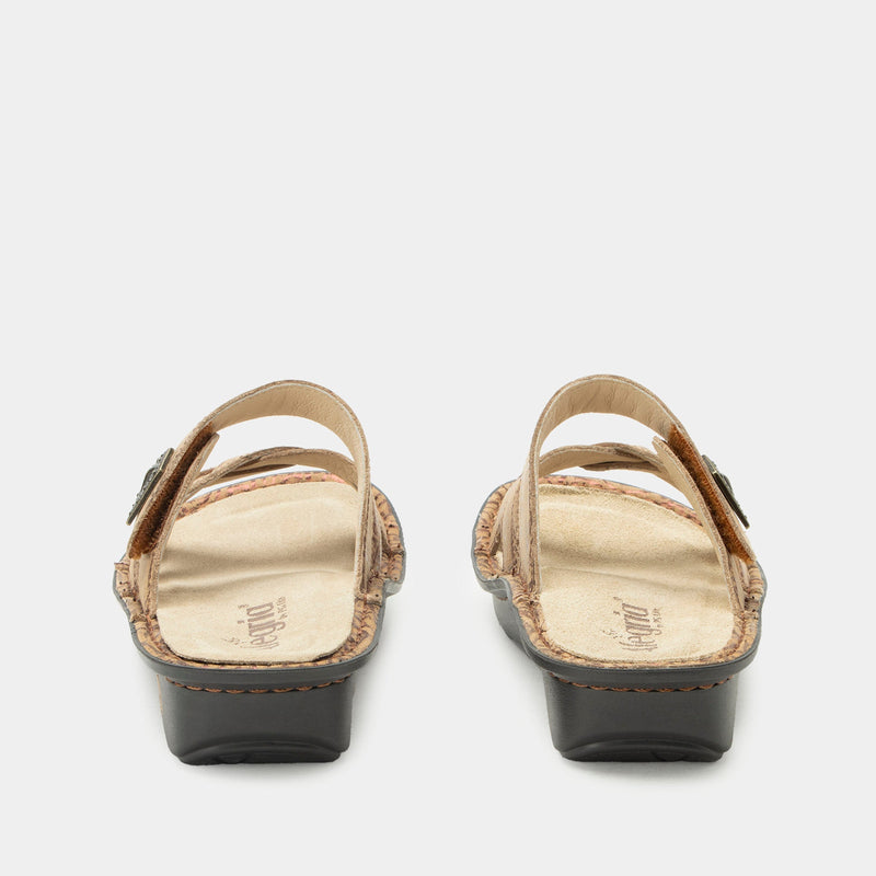 Victoriah Relic Sandal | Alegria Shoes