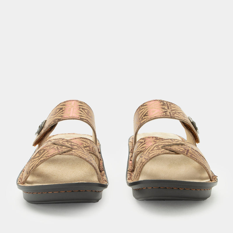 Victoriah Relic Sandal | Alegria Shoes