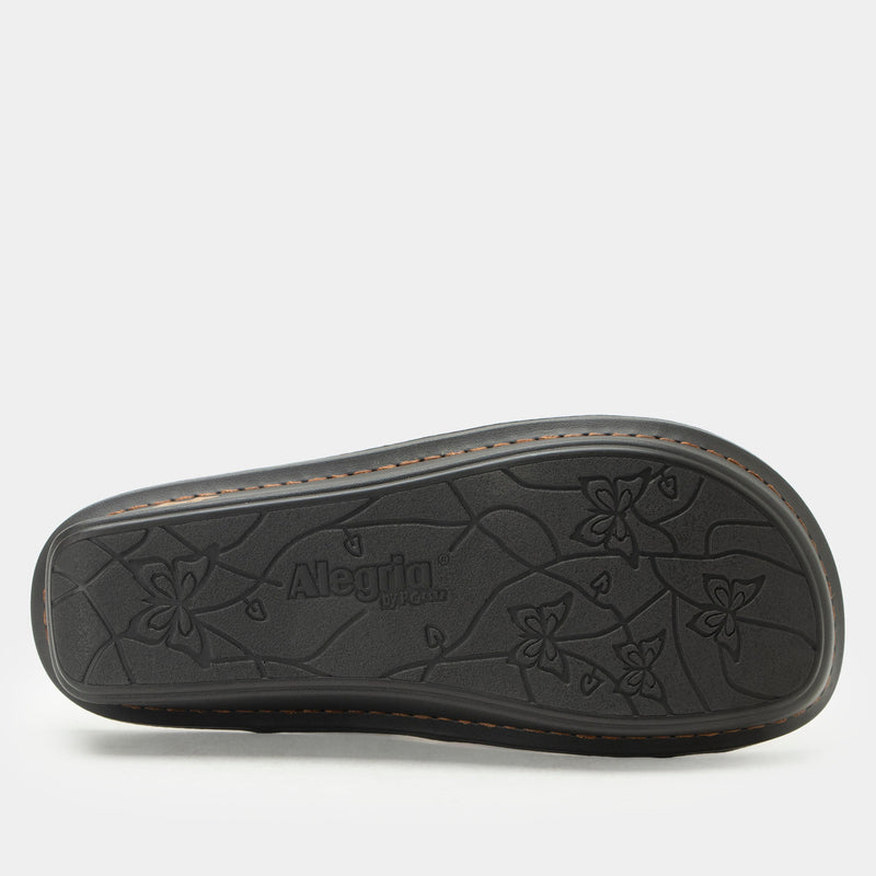 Victoriah Relic Sandal | Alegria Shoes