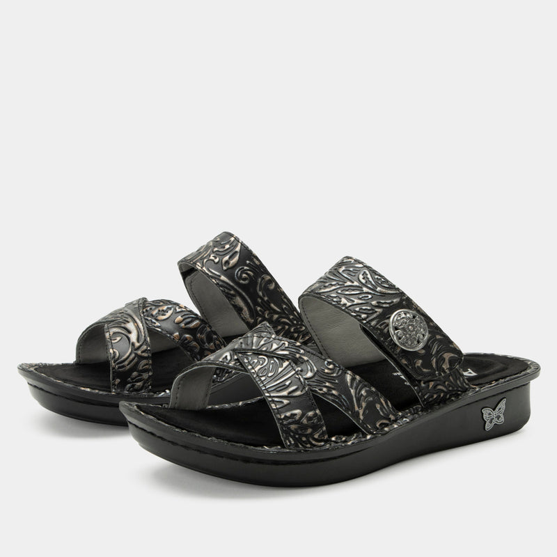 Victoriah Show Boat Sandal | Alegria Shoes