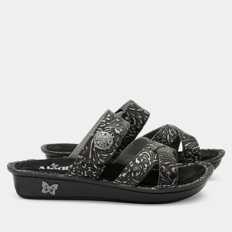 Victoriah Show Boat Sandal | Alegria Shoes