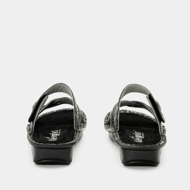 Victoriah Show Boat Sandal | Alegria Shoes