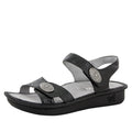 Vienna Cowgirl Tar Sandal | Alegria Shoes