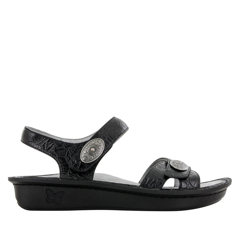 Vienna Cowgirl Tar Sandal | Alegria Shoes