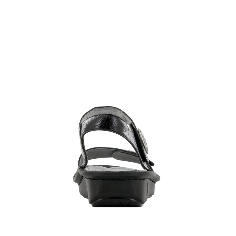 Vienna Cowgirl Tar Sandal | Alegria Shoes