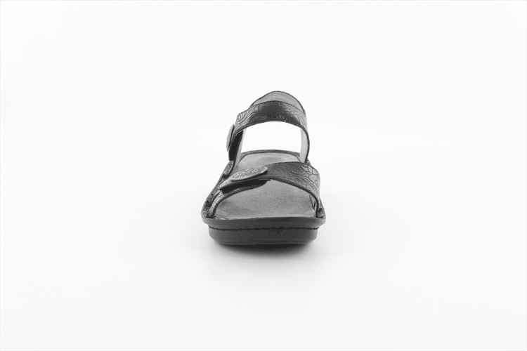 Vienna Cowgirl Tar Sandal | Alegria Shoes