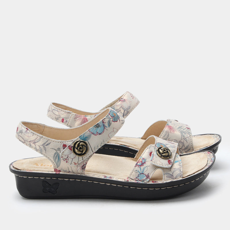 Vienna Ethereal Sandal | Alegria Shoes