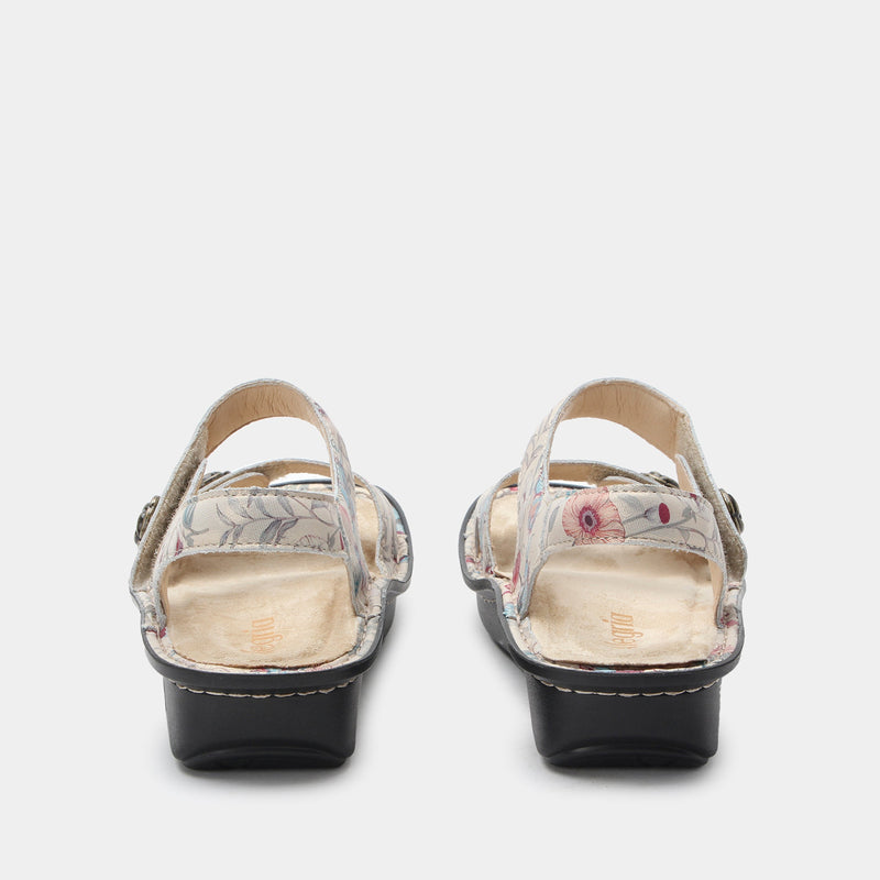 Vienna Ethereal Sandal | Alegria Shoes