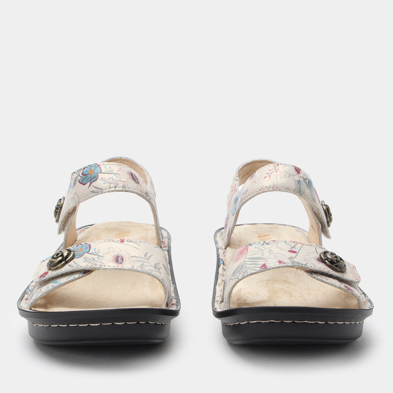 Vienna Ethereal Sandal | Alegria Shoes