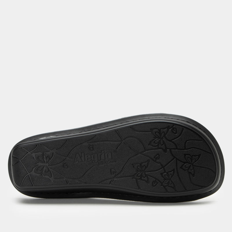 Vienna Not A Cheetah Sandal | Alegria Shoes