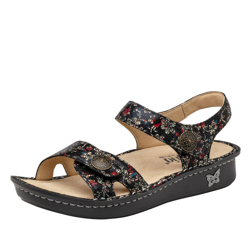 Vienna Posh Sandal | Alegria Shoes