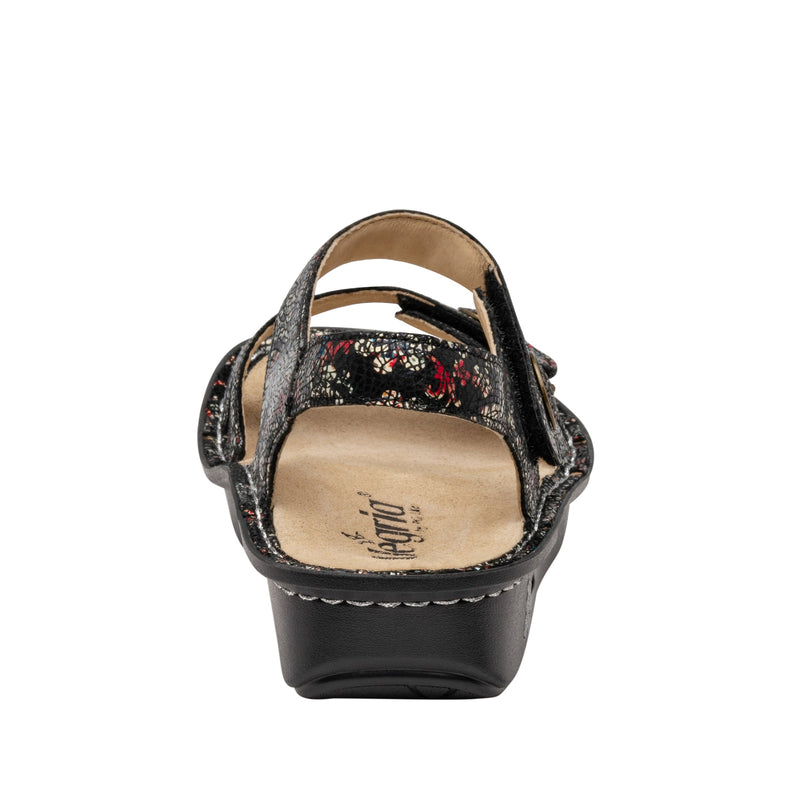 Vienna Posh Sandal | Alegria Shoes