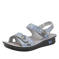 Vienna Smooth Jazz Sandal | Alegria Shoes
