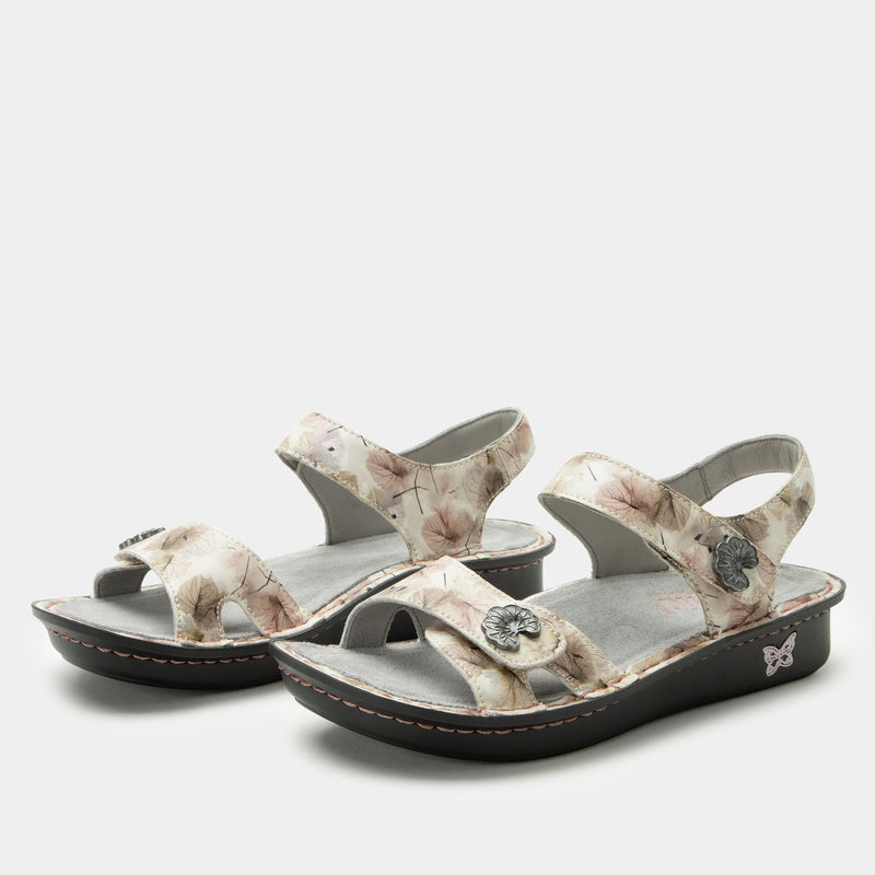 Vienna Soft As I Leaf You Sandal | Alegria Shoes