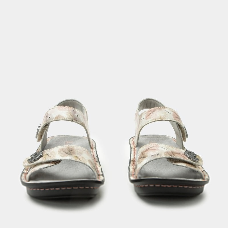 Vienna Soft As I Leaf You Sandal | Alegria Shoes